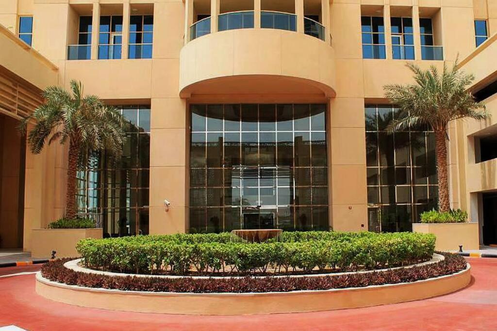 Unique 1-brd In The Heart Of Business Bay Dubaï