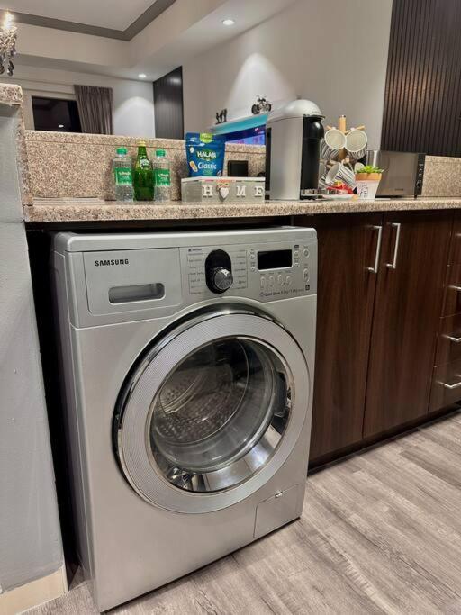 Appartement Unique 1-brd In The Heart Of Business Bay Dubaï