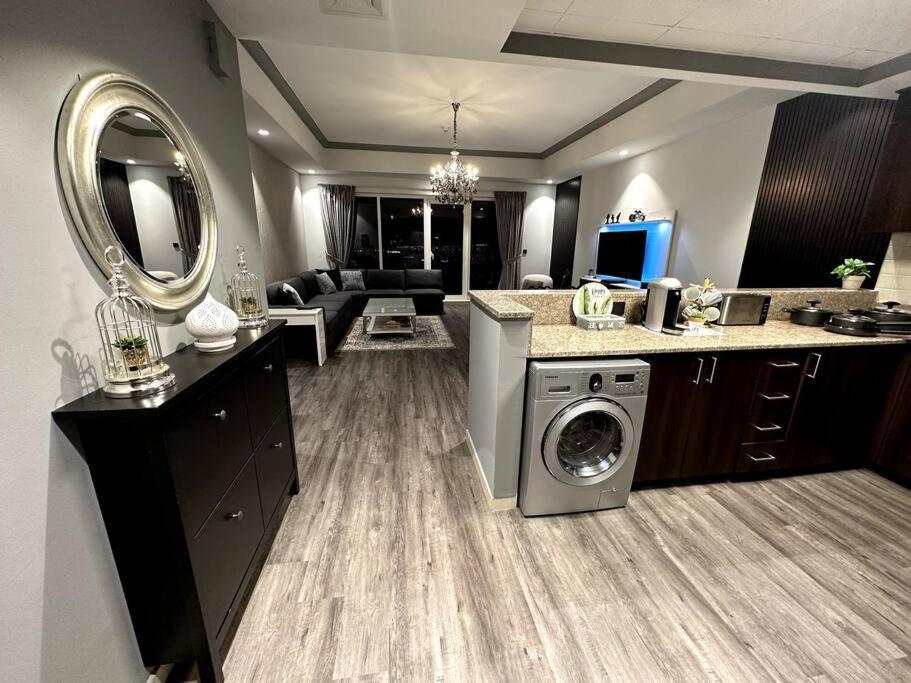 Unique 1-brd In The Heart Of Business Bay Appartement *