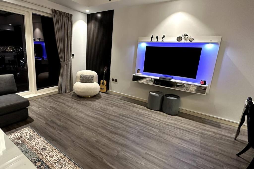 Unique 1-brd In The Heart Of Business Bay Appartement