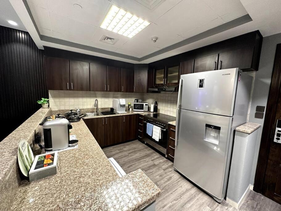 Unique 1-brd In The Heart Of Business Bay * Dubaï