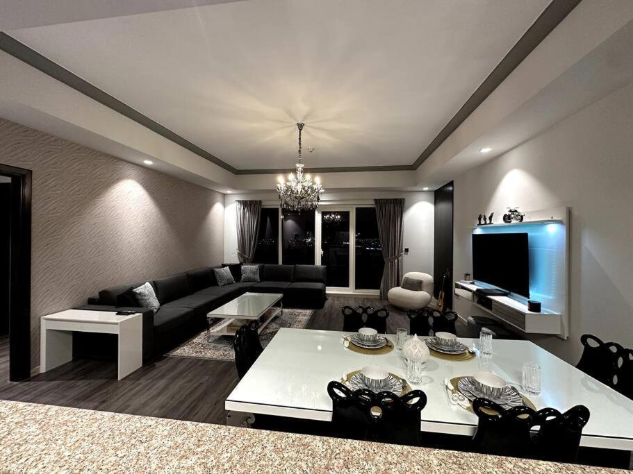 Unique 1-brd In The Heart Of Business Bay Appartement Dubaï