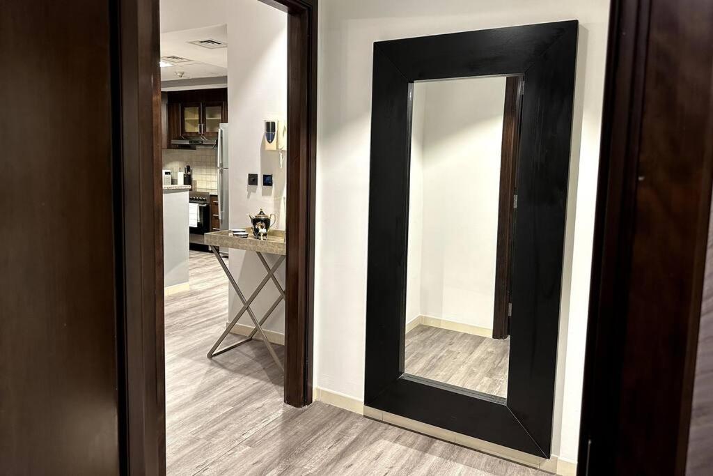 Unique 1-brd In The Heart Of Business Bay Appartement Dubaï