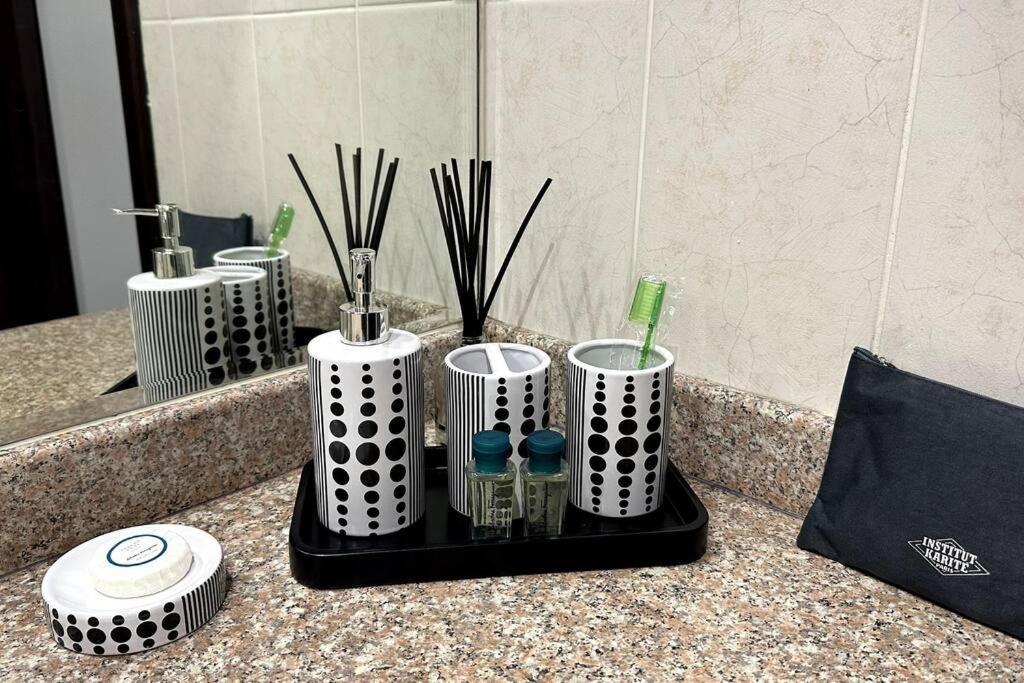 Appartement Unique 1-brd In The Heart Of Business Bay