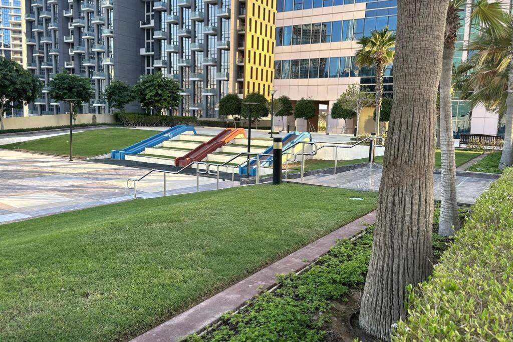 Unique 1-brd In The Heart Of Business Bay Dubaï