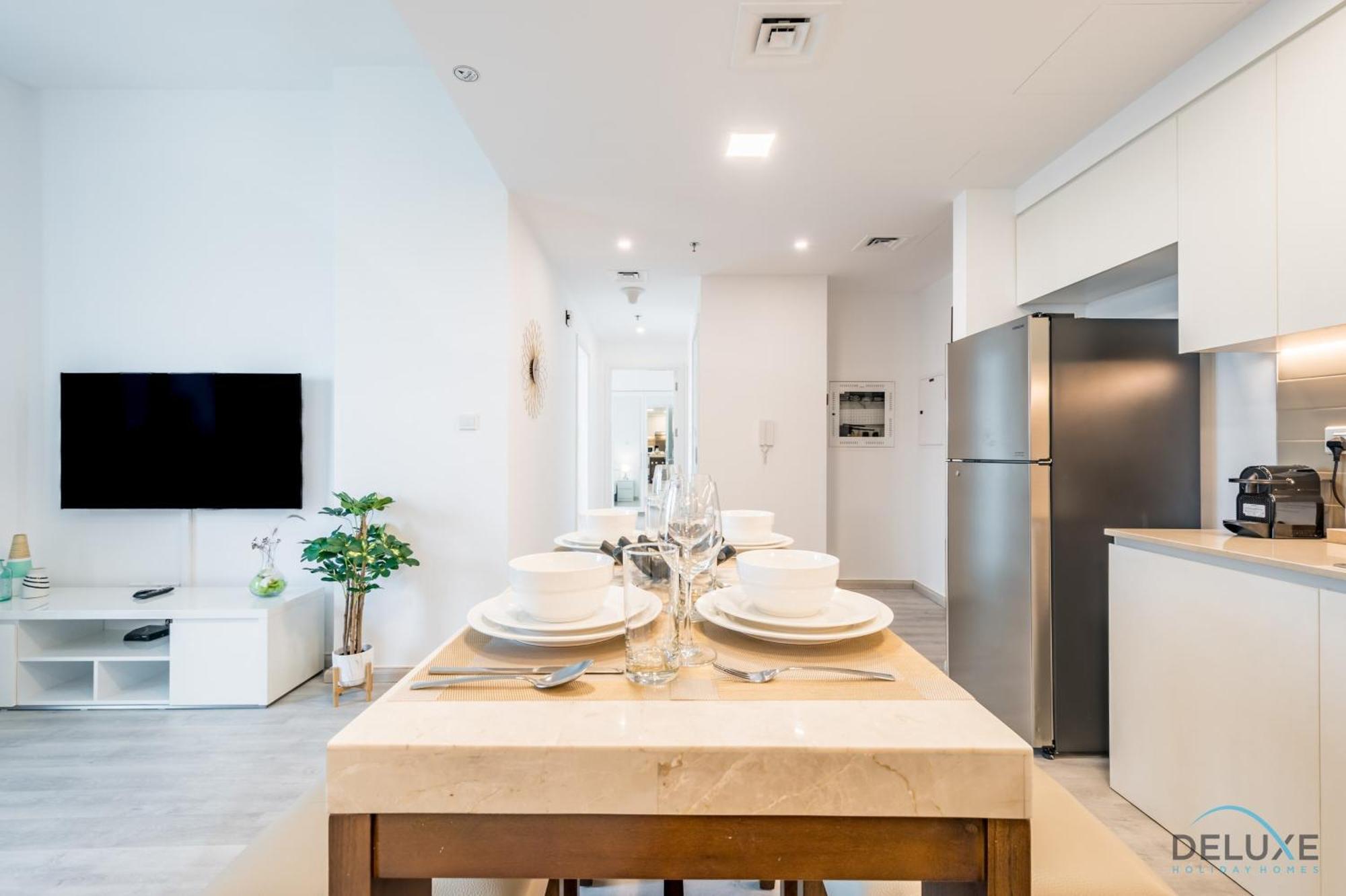 Delightful 2br In Town Square Safi 1a, Dubailand By Deluxe Homes