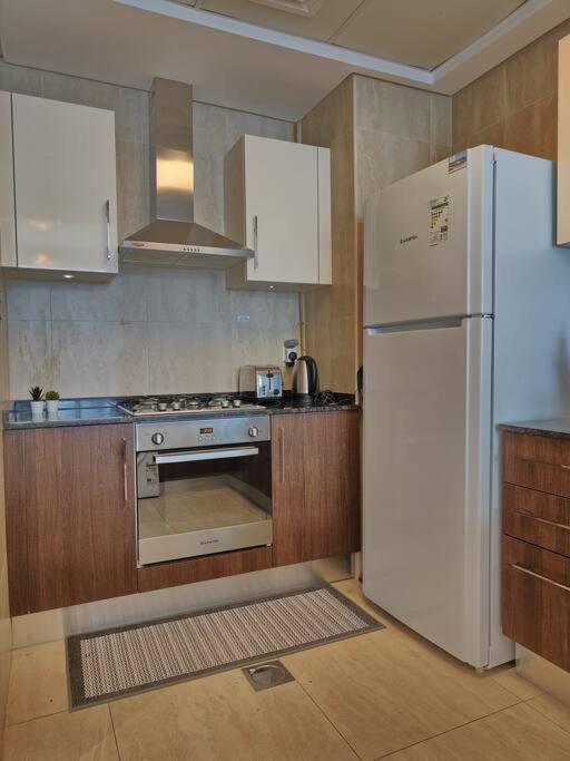 1 Bed - Azizi Daisy - Furjan Сasa de vacaciones Dubái