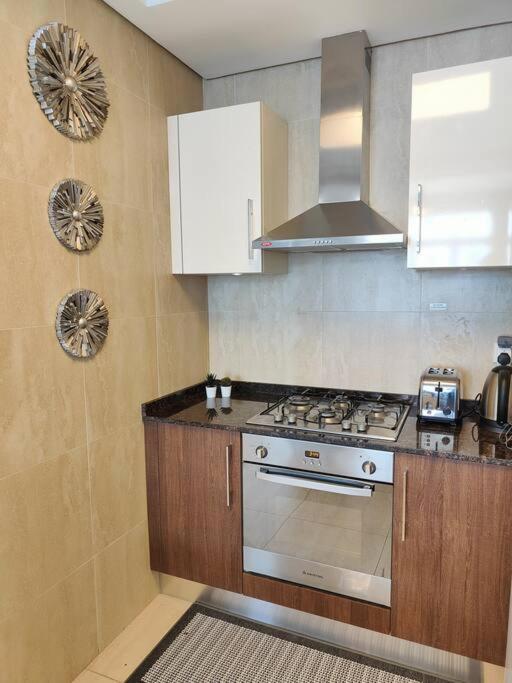 Сasa de vacaciones 1 Bed - Azizi Daisy - Furjan Dubái