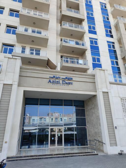 1 Bed - Azizi Daisy - Furjan Dubái