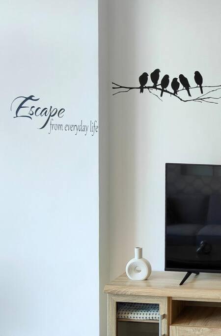 Сasa de vacaciones 1 Bed - Azizi Daisy - Furjan