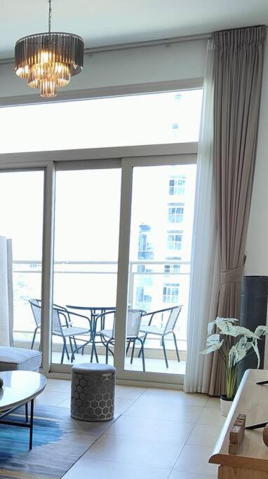 1 Bed - Azizi Daisy - Furjan Сasa de vacaciones Dubái