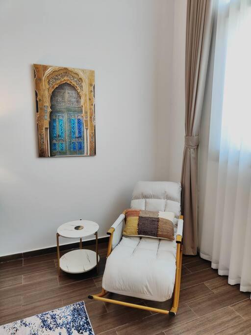 Сasa de vacaciones 1 Bed - Azizi Daisy - Furjan Dubái