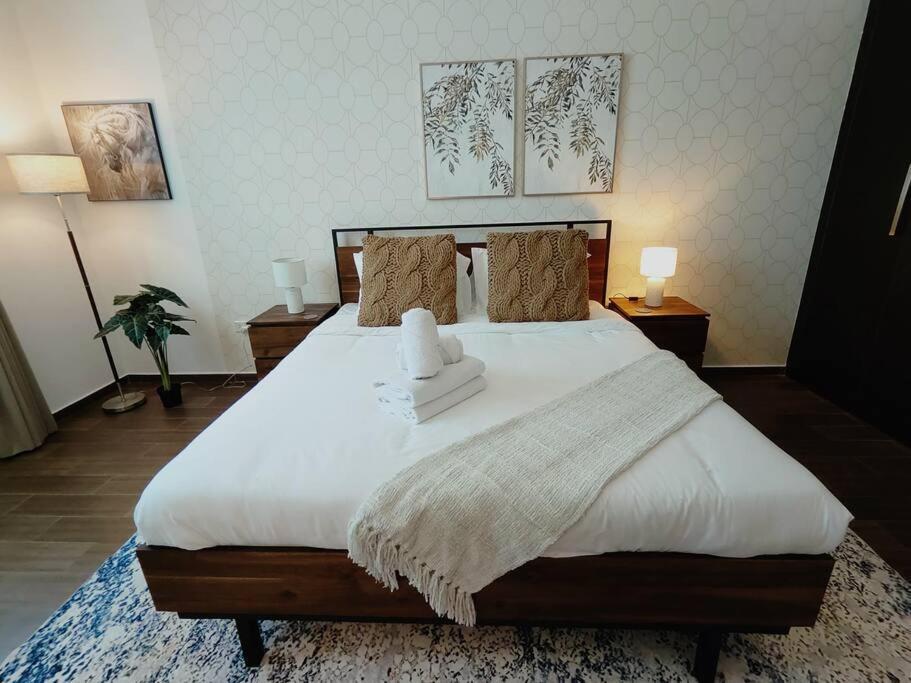 1 Bed - Azizi Daisy - Furjan Сasa de vacaciones