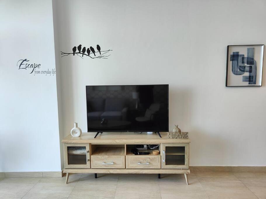 Сasa de vacaciones 1 Bed - Azizi Daisy - Furjan *