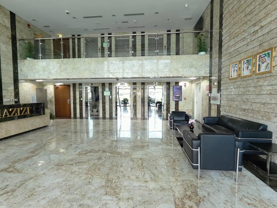 Сasa de vacaciones 1 Bed - Azizi Daisy - Furjan