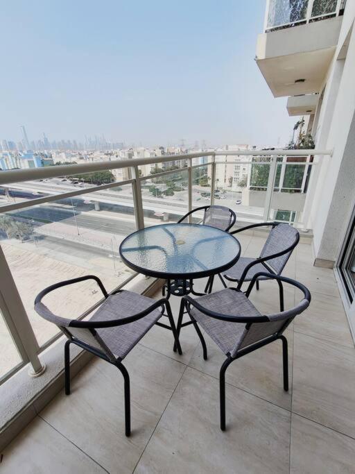 1 Bed - Azizi Daisy - Furjan Сasa de vacaciones