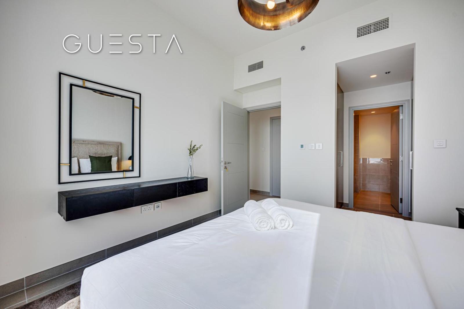 Apartamento Tower By Emaar, Downtown *