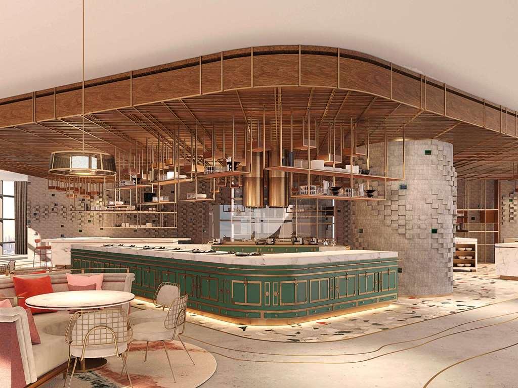 So/ Uptown Hotel Dubaï
