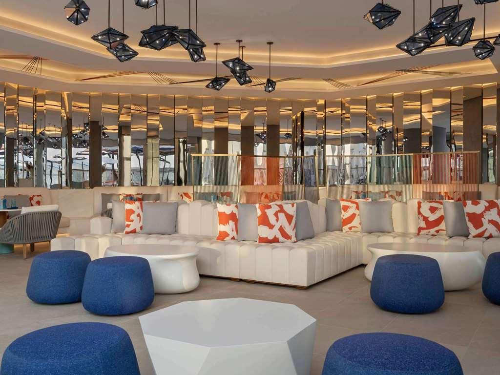Hotel So/ Uptown Dubaï