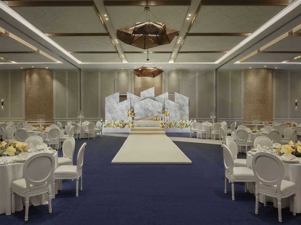 So/ Uptown Hotel Dubaï