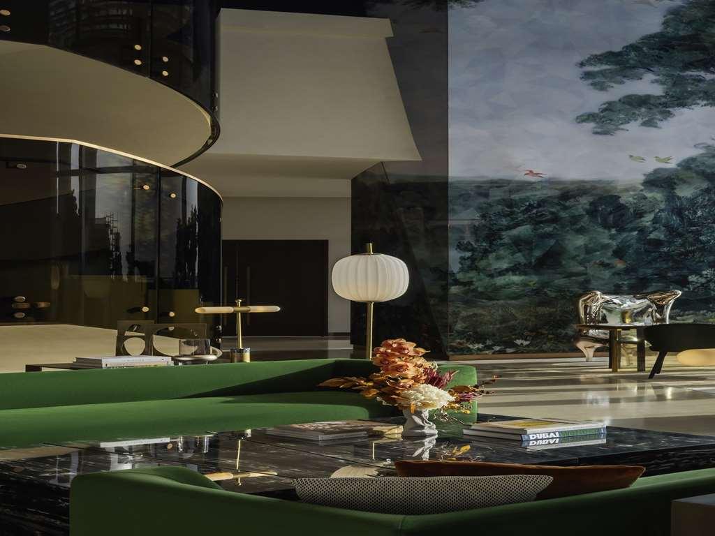Hotel So/ Uptown Dubaï