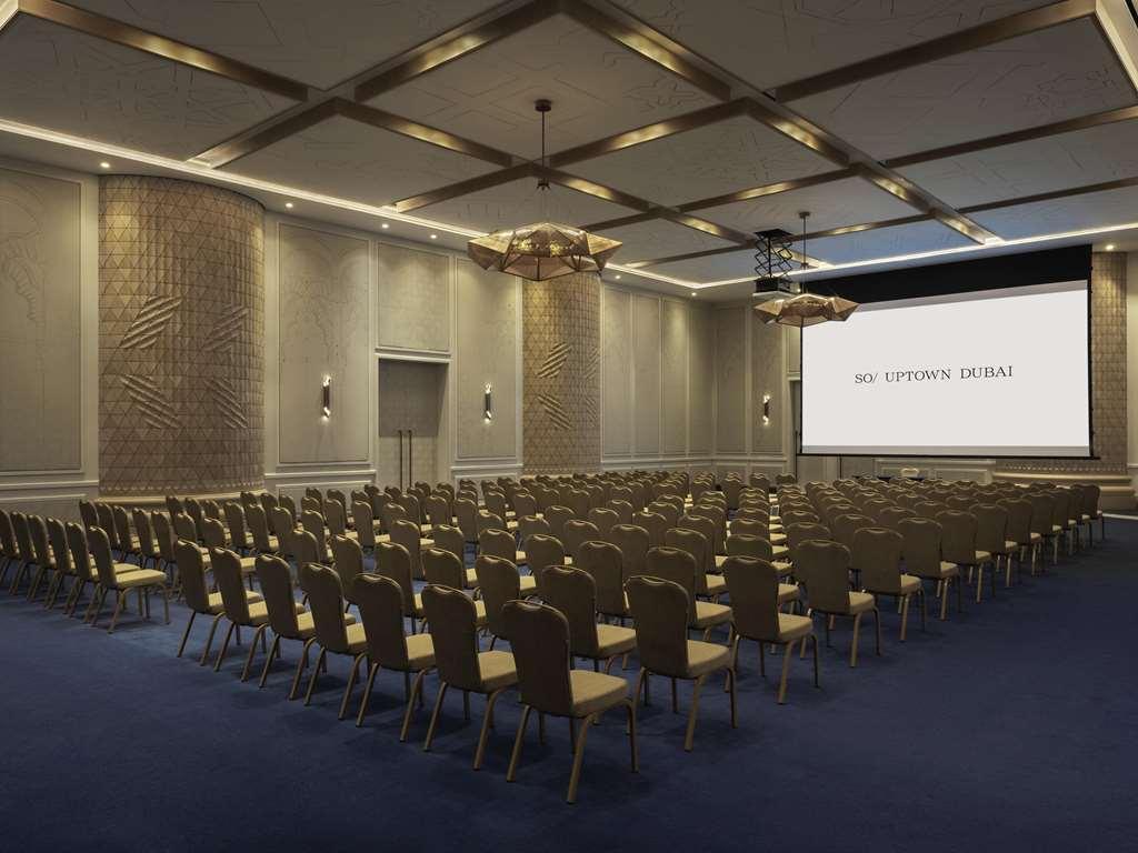 Hotel So/ Uptown Dubaï