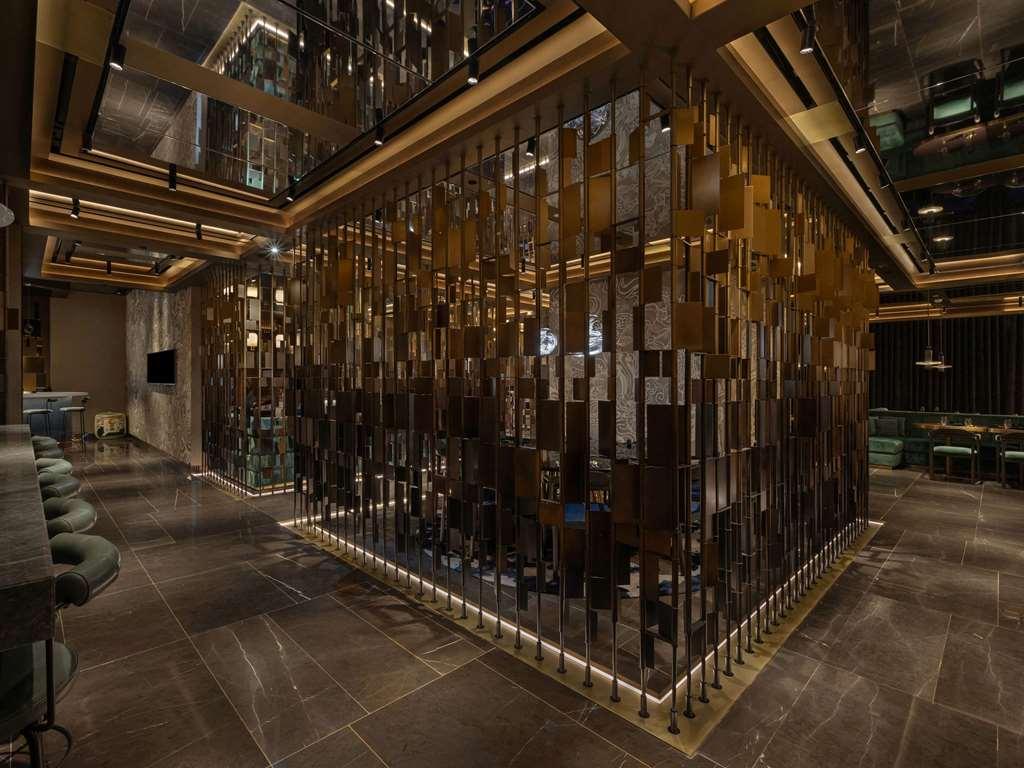 Hotel So/ Uptown *