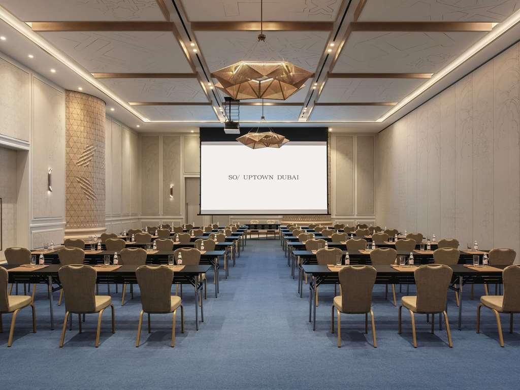 Hotel So/ Uptown Dubaï
