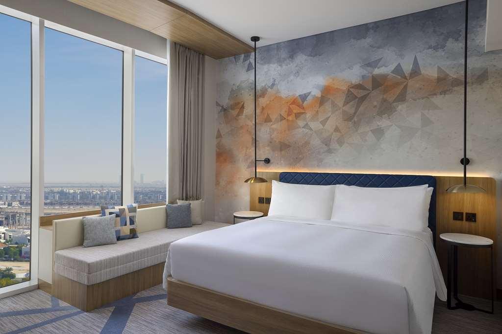 Hilton Garden Business Bay * Dubai