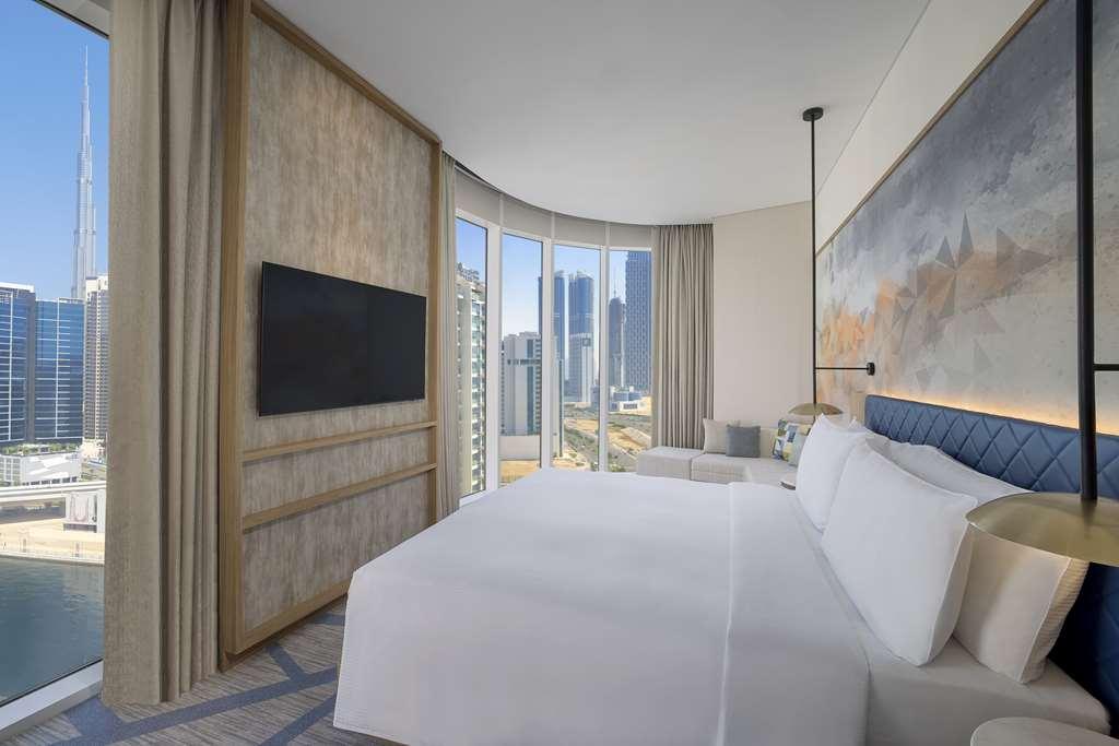 Hilton Garden Business Bay Hotel