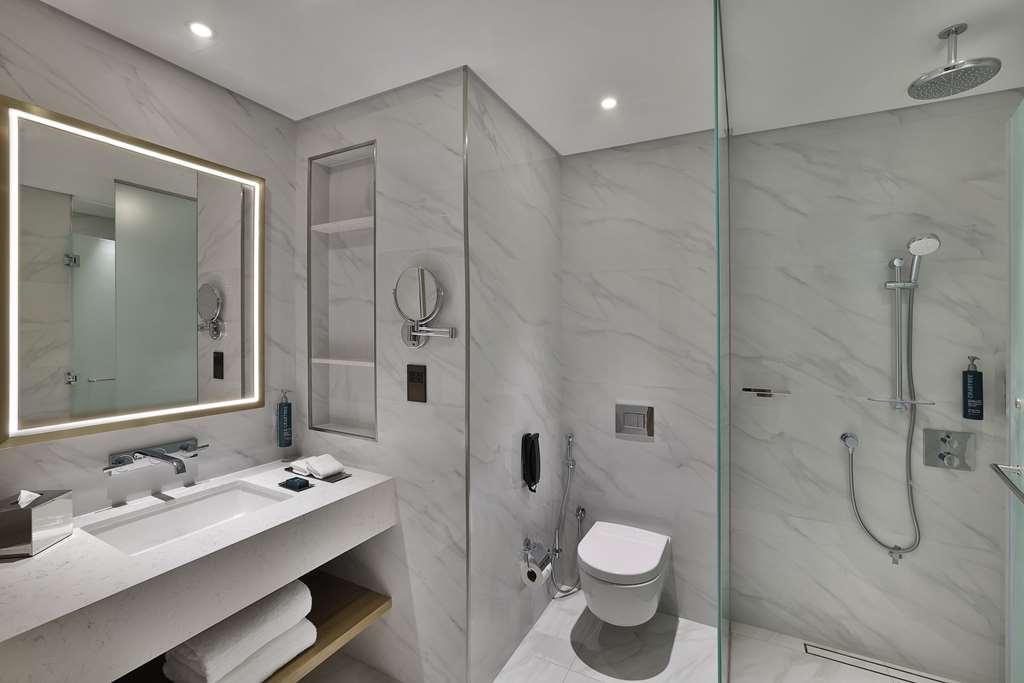 Hotel Hilton Garden Business Bay