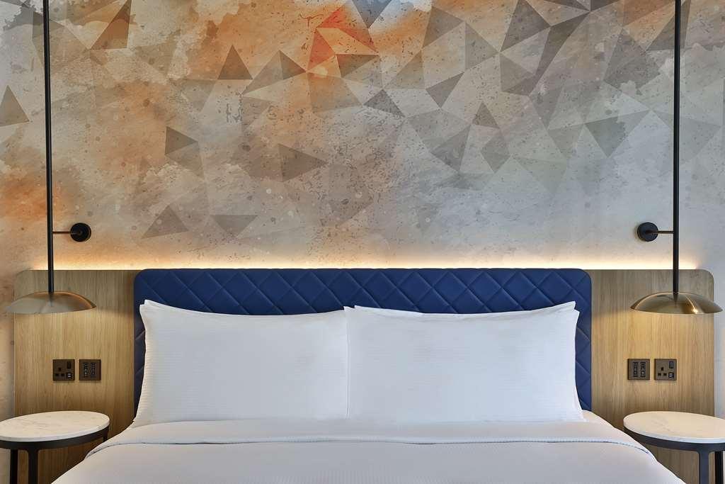 Hotel Hilton Garden Business Bay *
