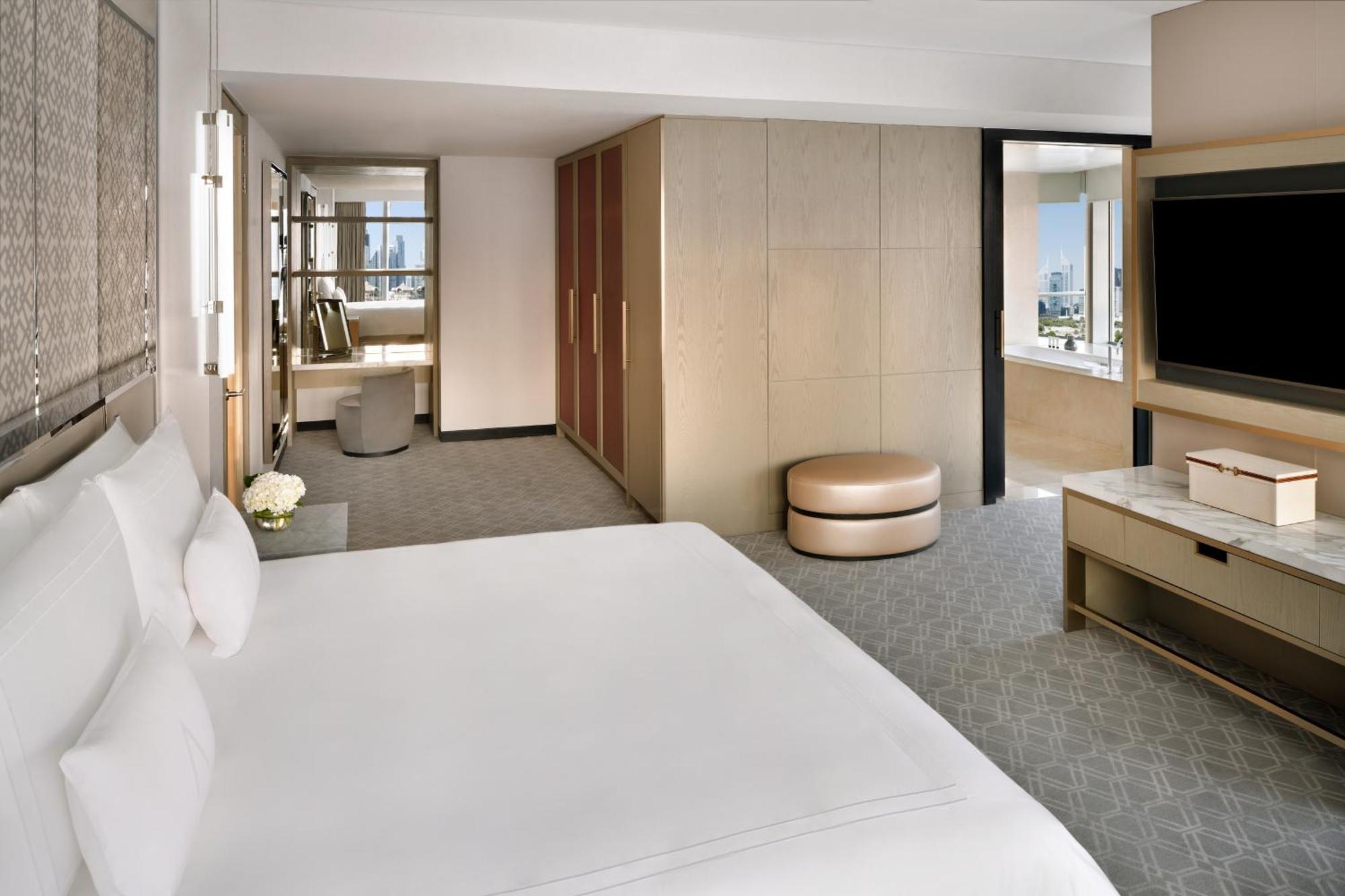 Hotel Kempinski Avenue