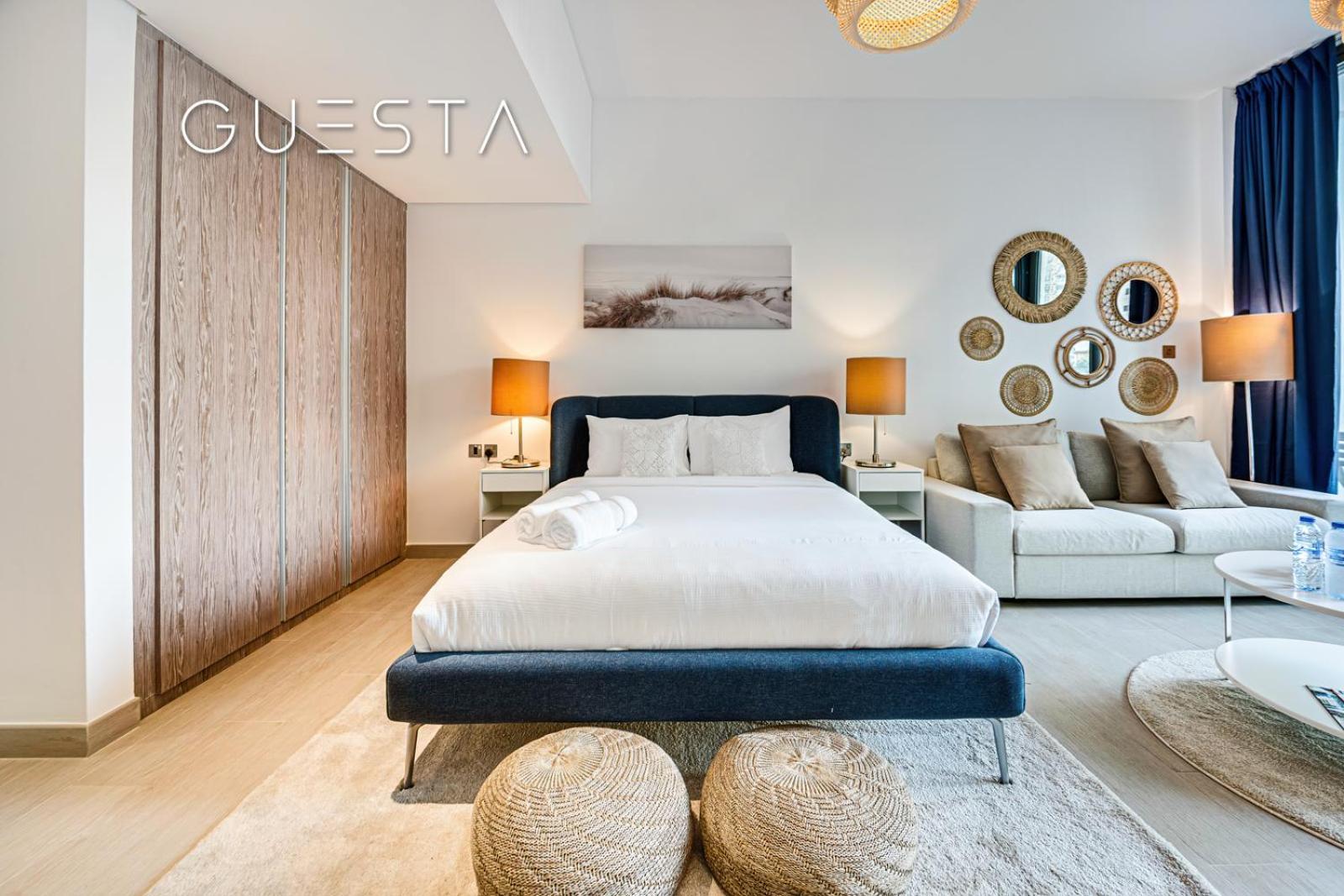 Appartamento Liv Tower, Marina *