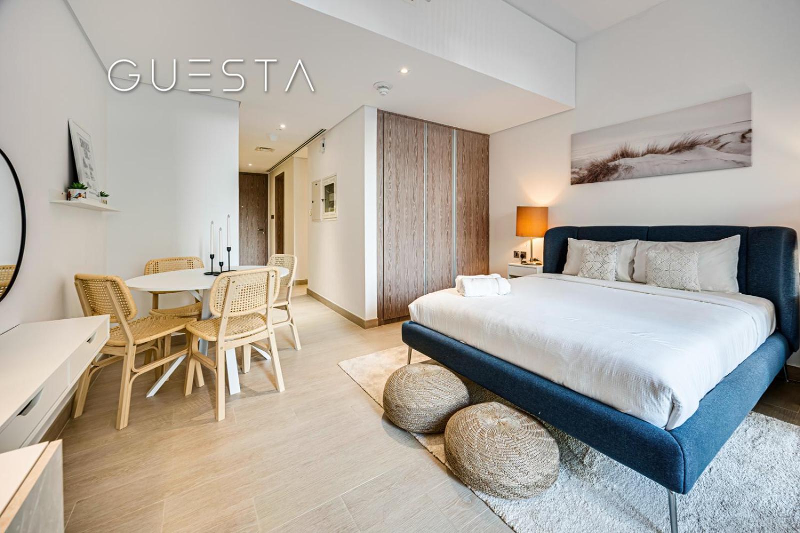 Apartament Liv Tower, Marina *