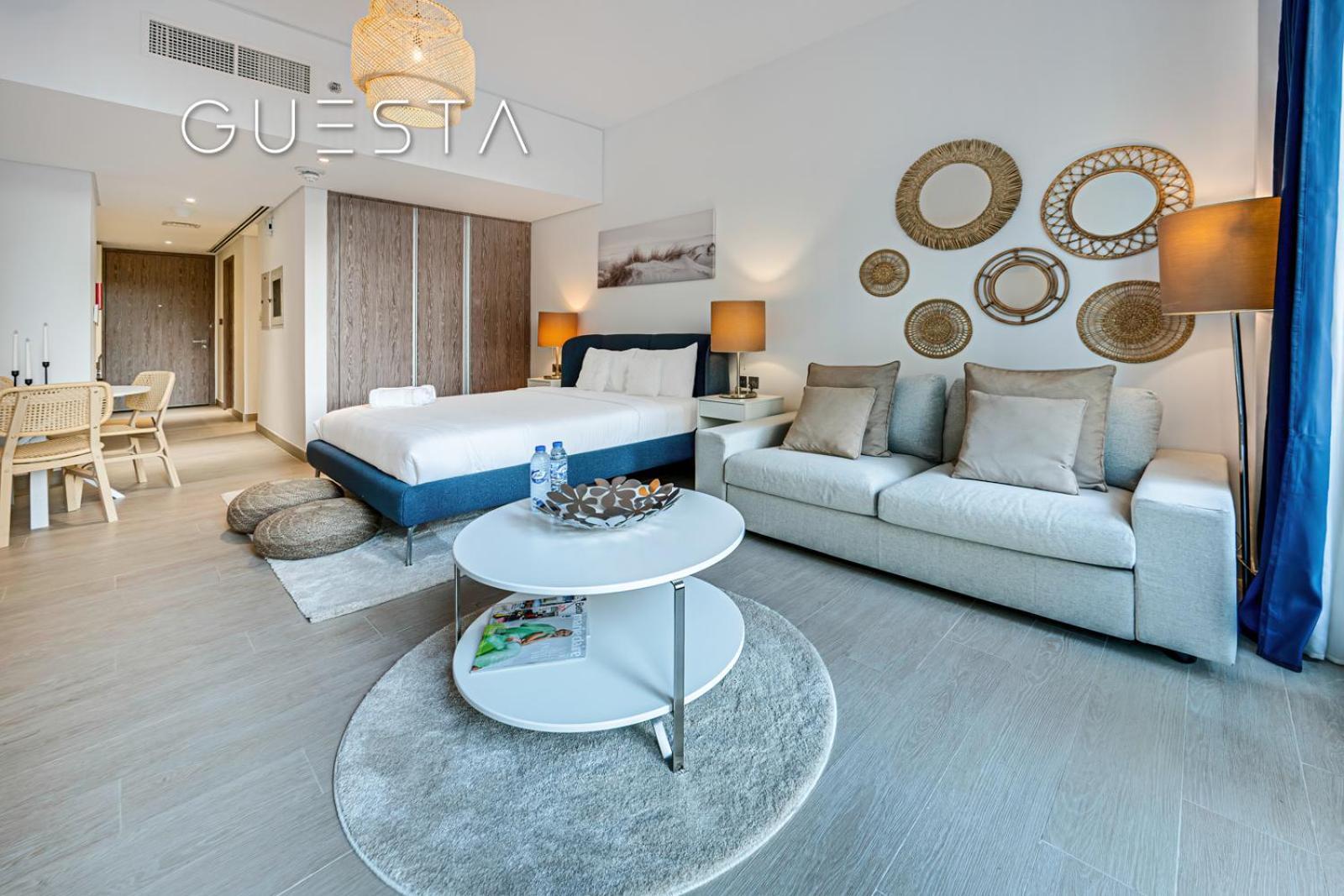 Liv Tower, Marina Appartamento Dubai