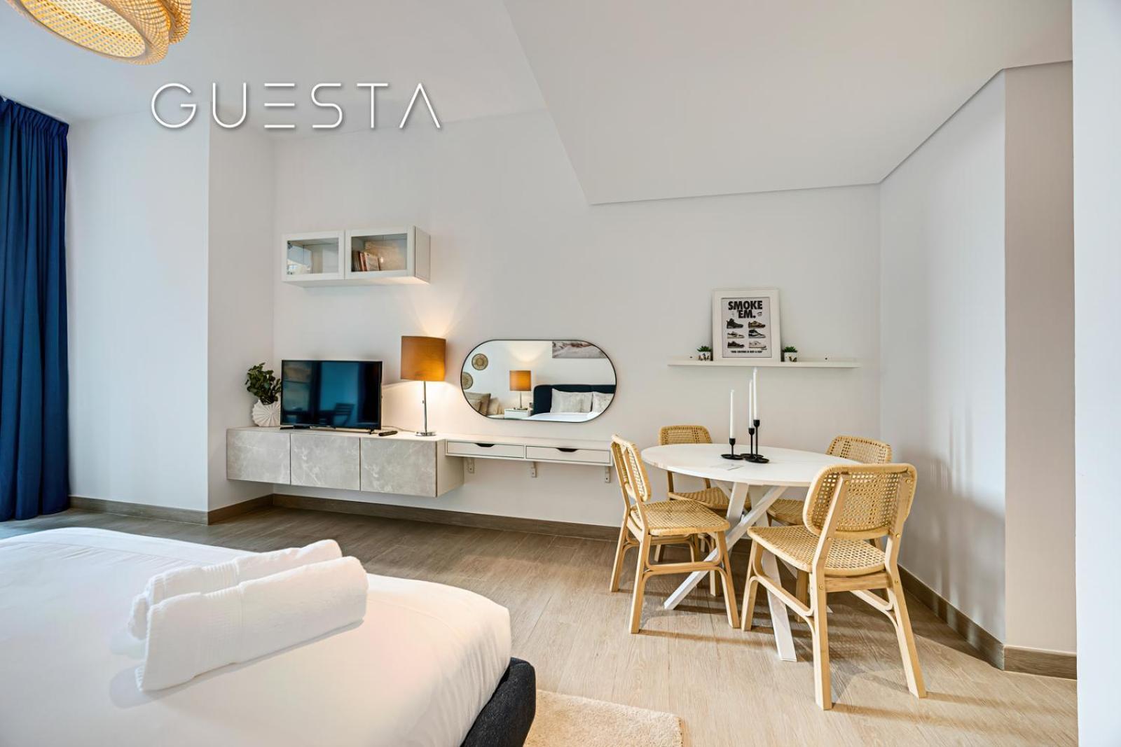 Appartamento Liv Tower, Marina