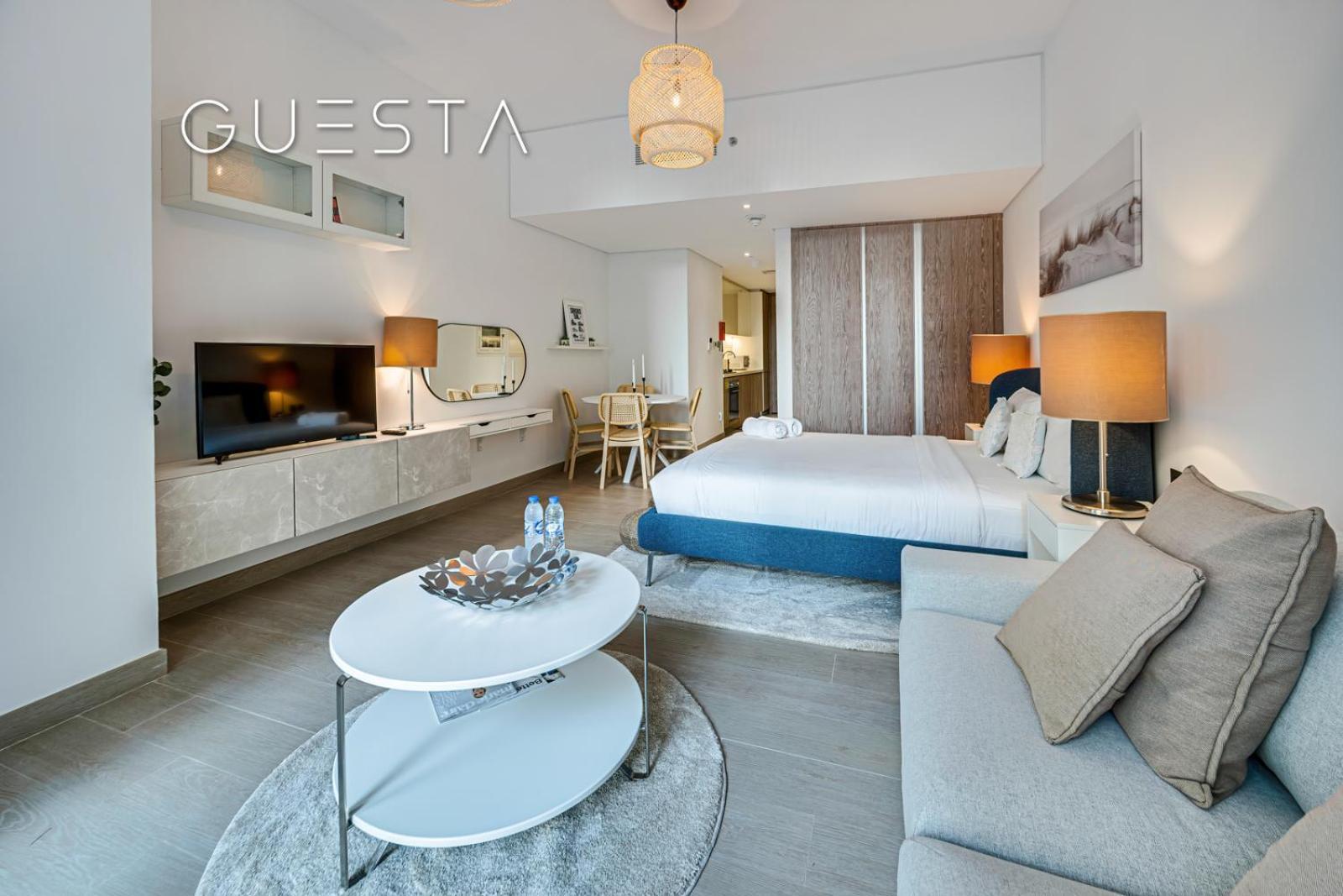 Appartamento Liv Tower, Marina *