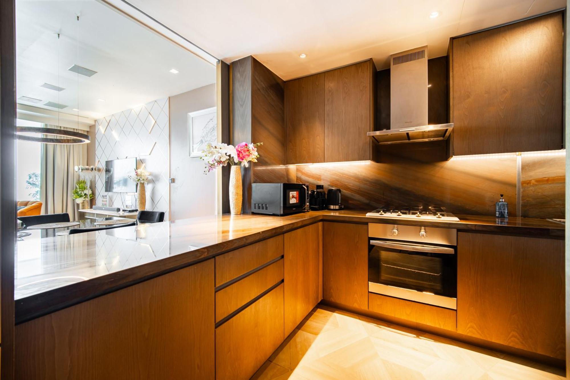Five Palm Super Luxury With Full Sea Views * Dubaï