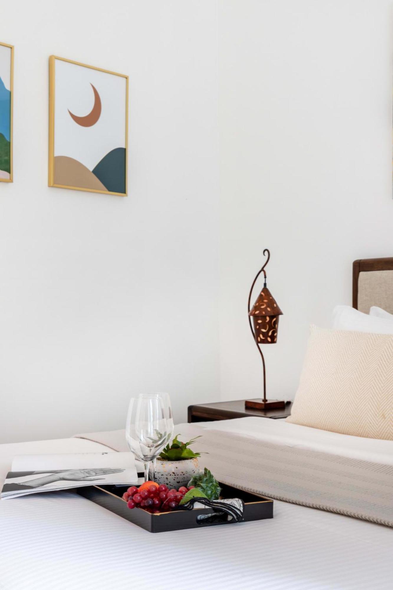 Frank Porter - Marina Heights 1 Apartamento *