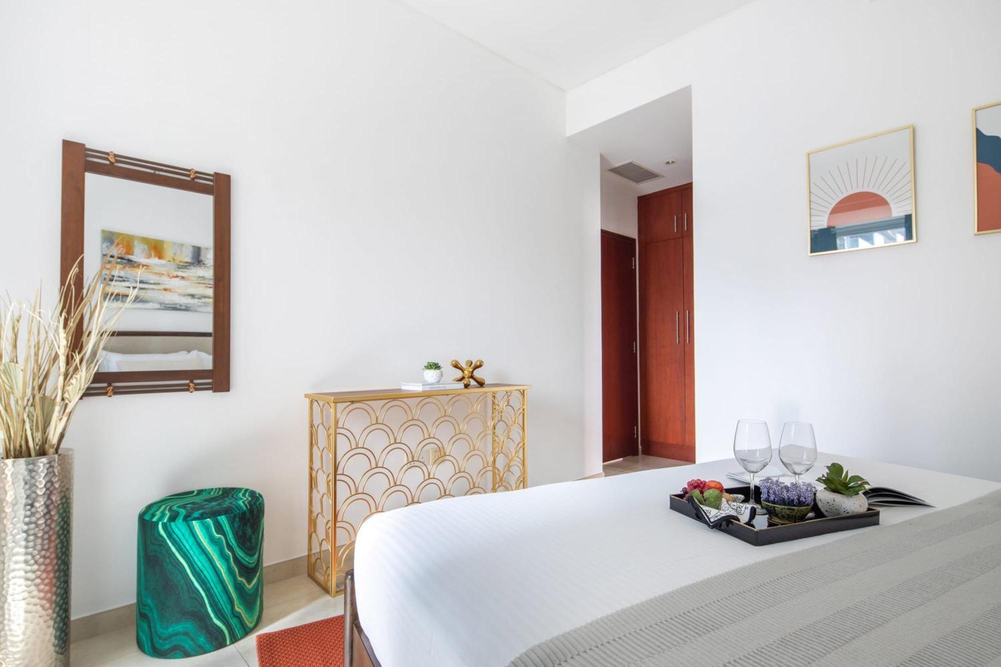 Apartamento Frank Porter - Marina Heights 1