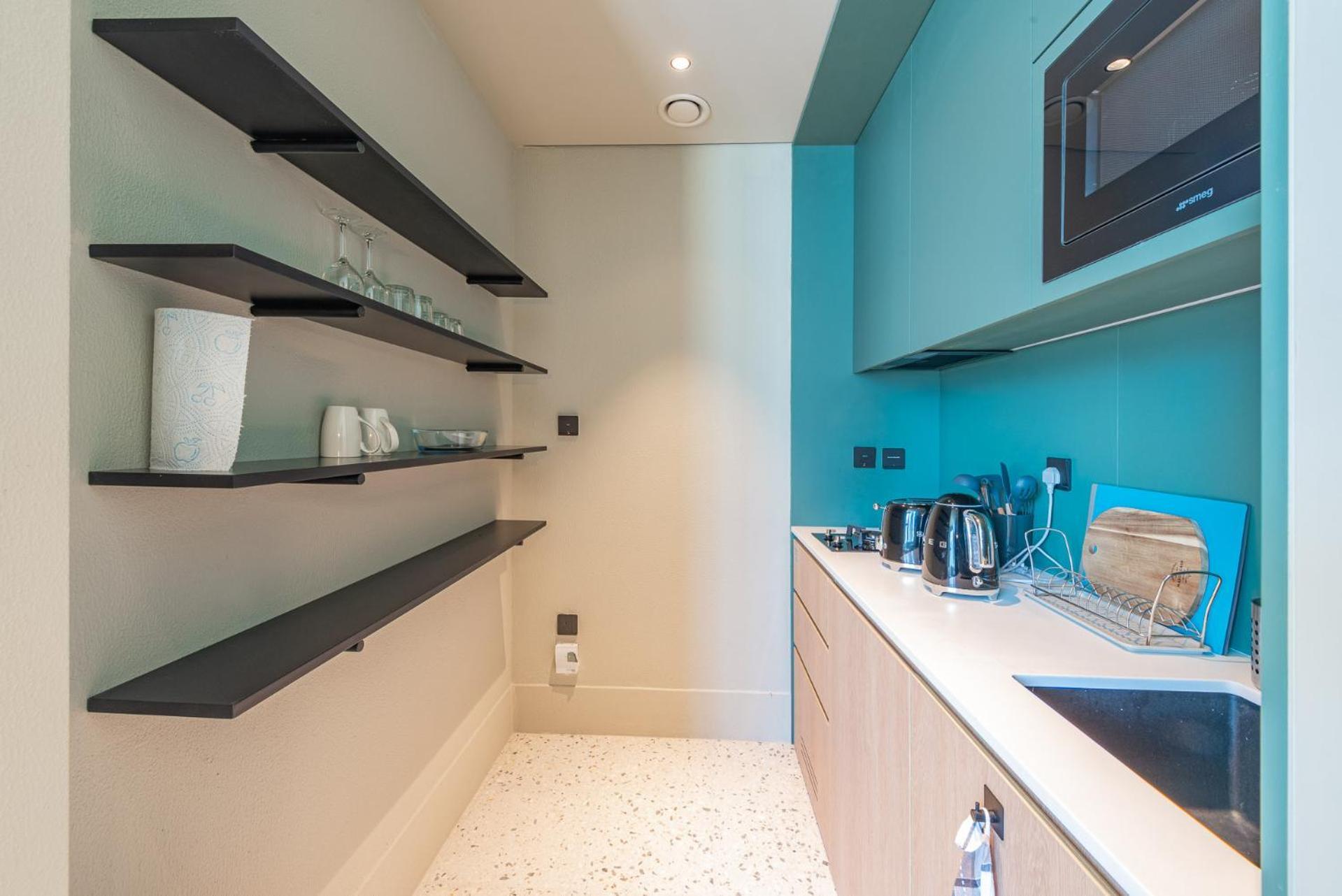 Executive At Upside Living, Business Travel Ready * Dubaï