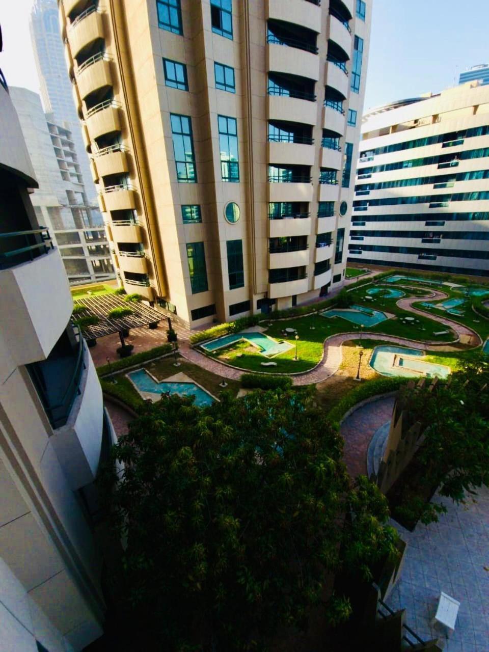 Single Partition 2 Min From Metro Swiming Pool View Habitación en casa particular