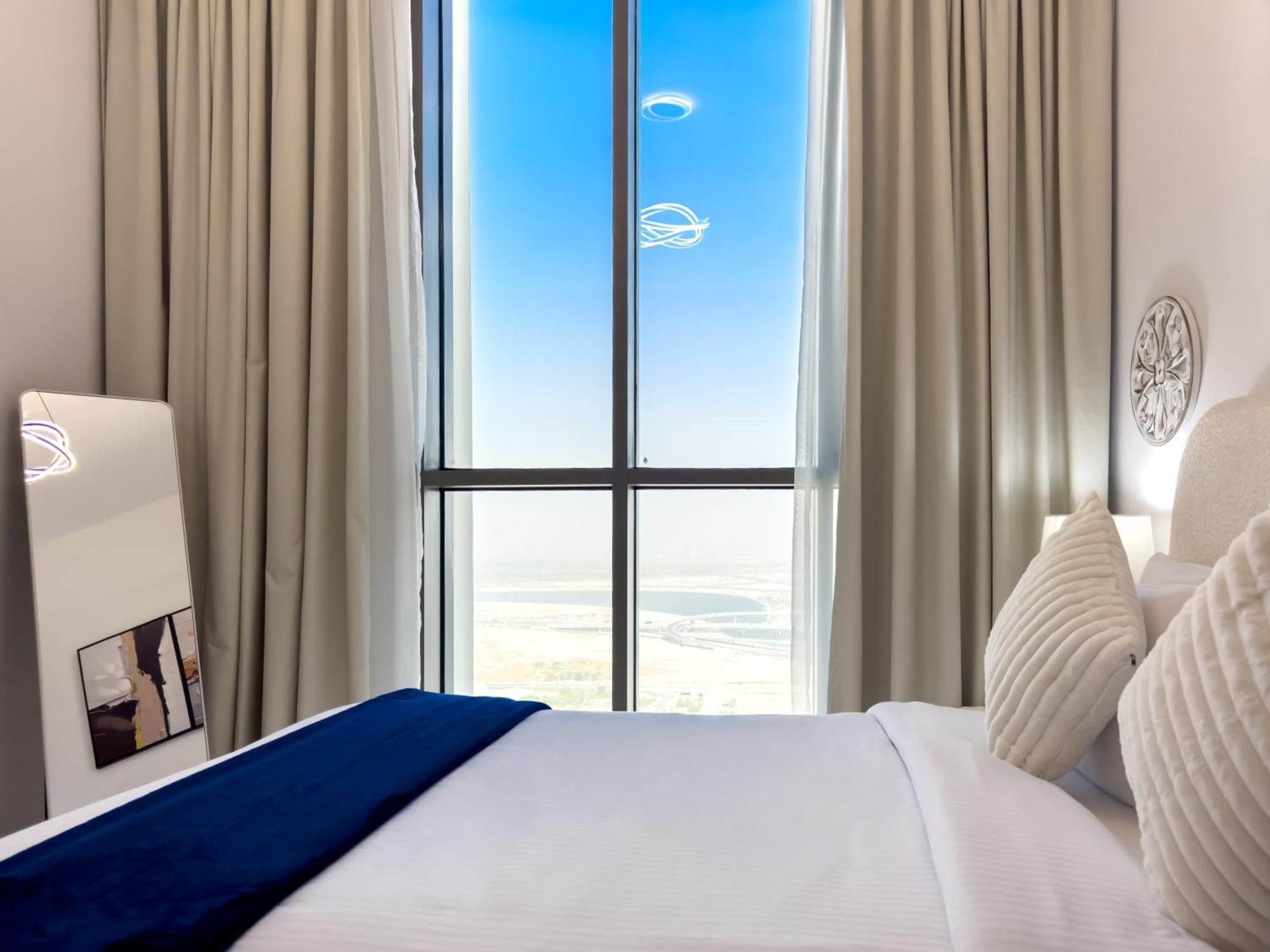 3br Maids With Full Burj Khalifa Views *
