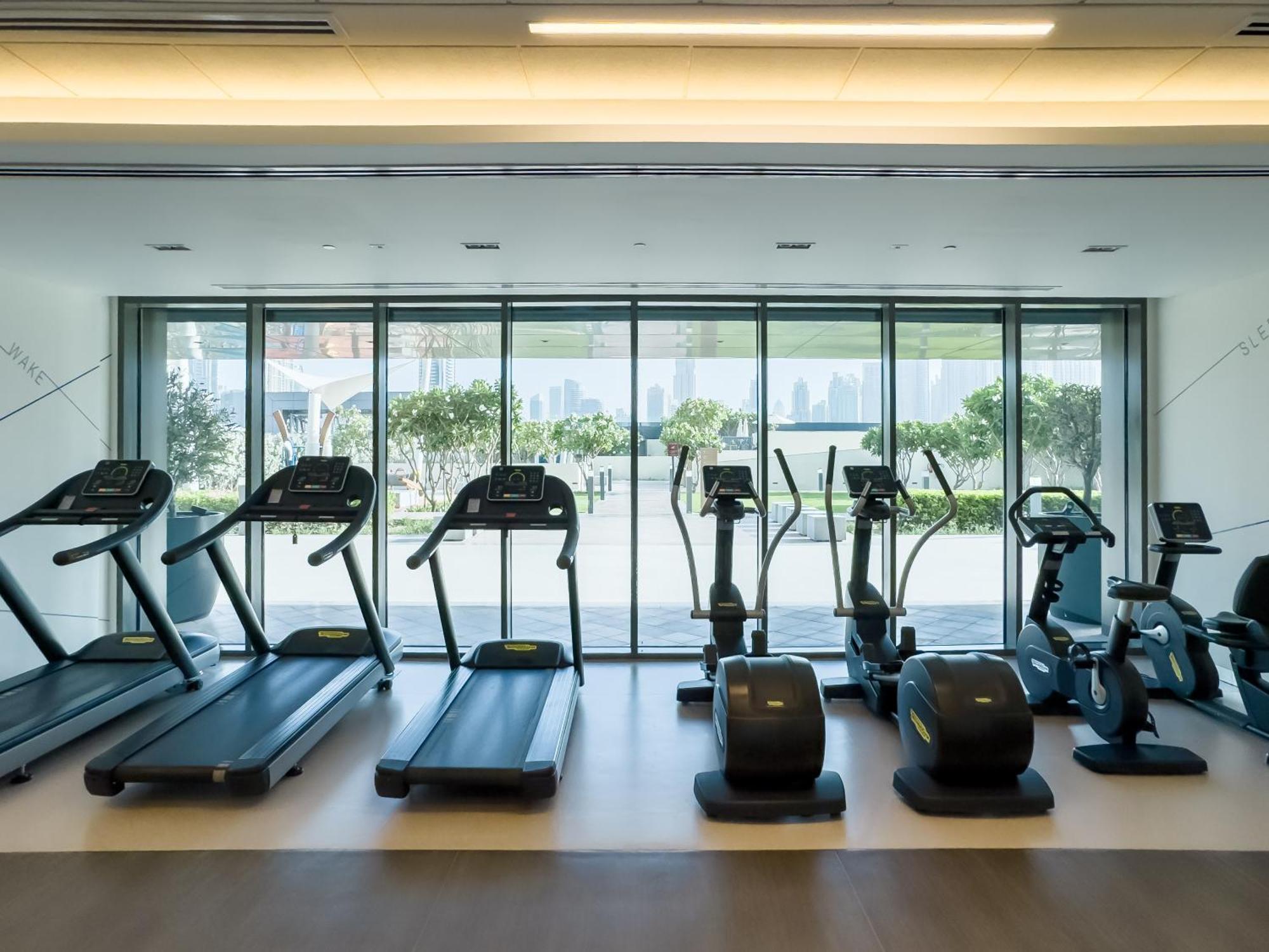 3br Maids With Full Burj Khalifa Views Dubaï