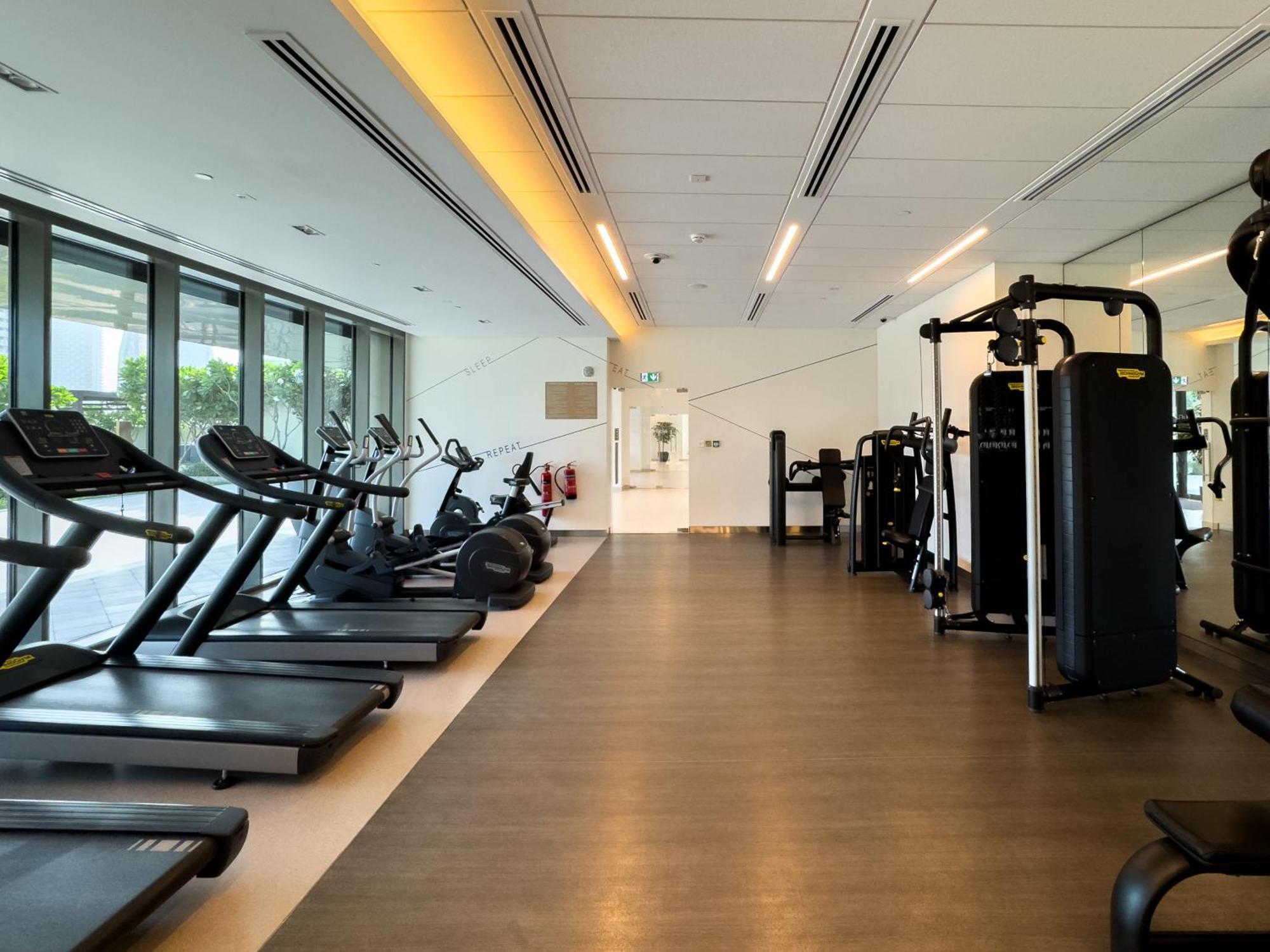 3br Maids With Full Burj Khalifa Views * Dubaï