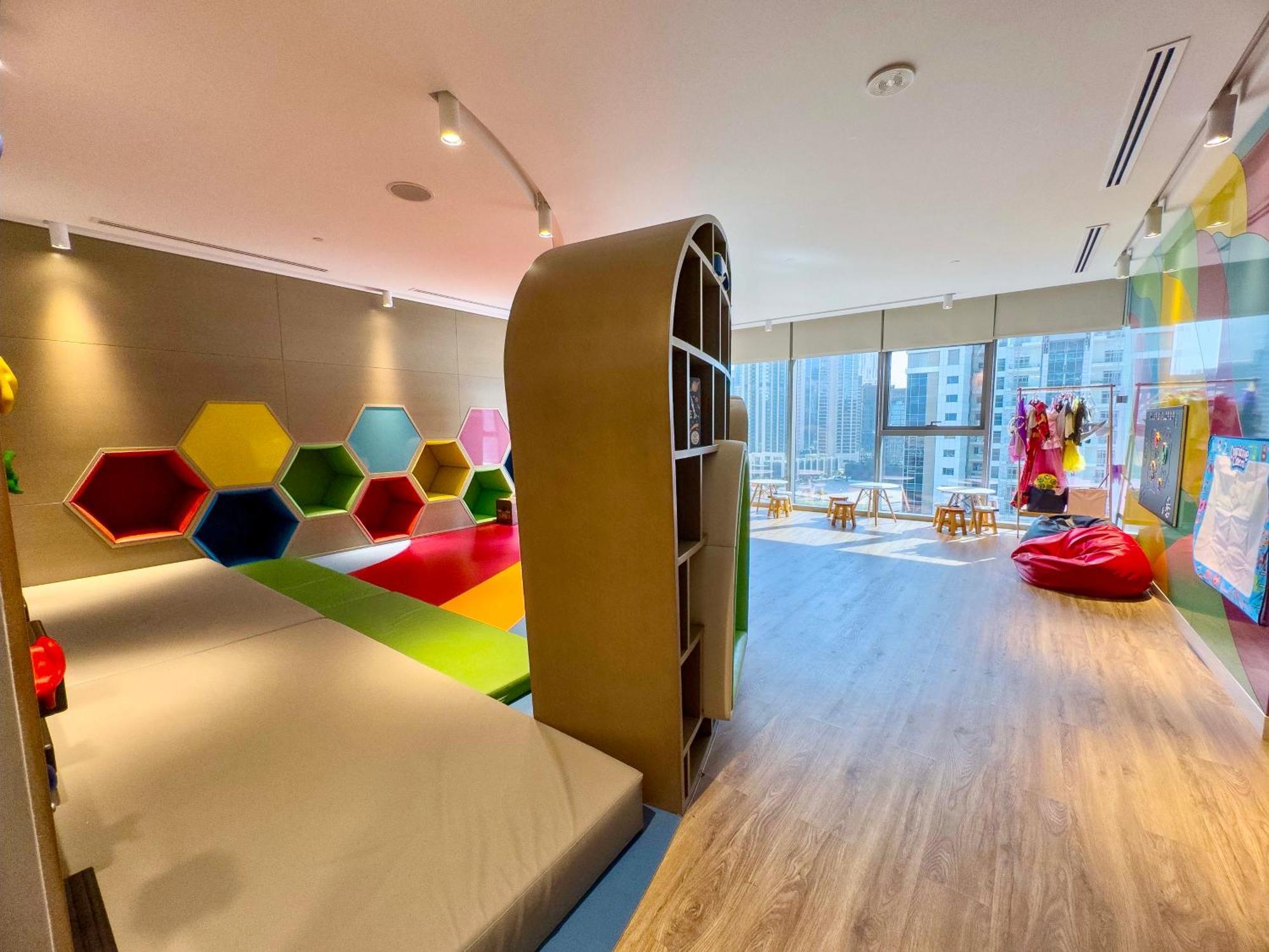 Apartamento Luxury With Burj Khalifa Views & Infinity Pool Dubai