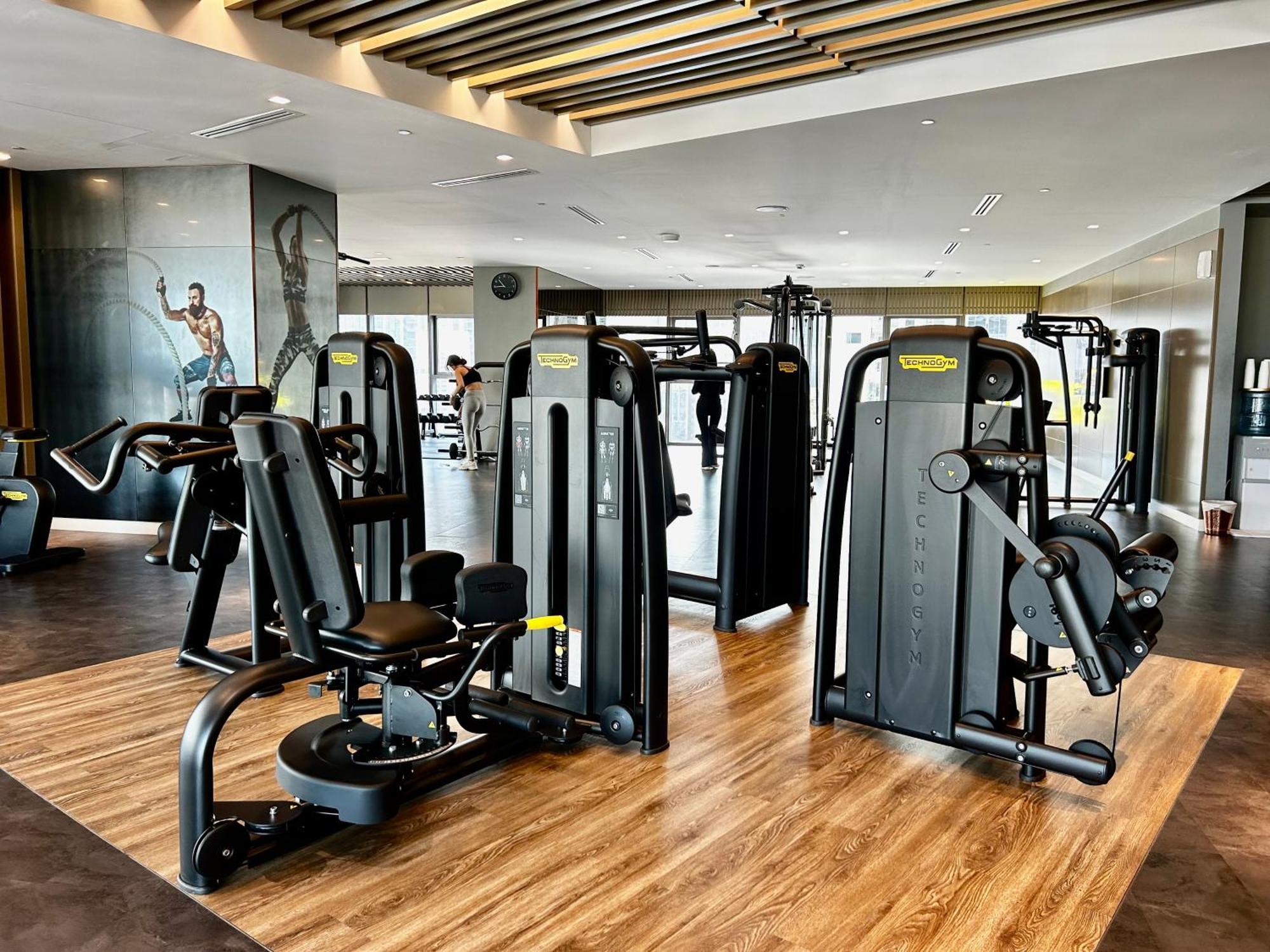 Apartamento Luxury With Burj Khalifa Views & Infinity Pool *