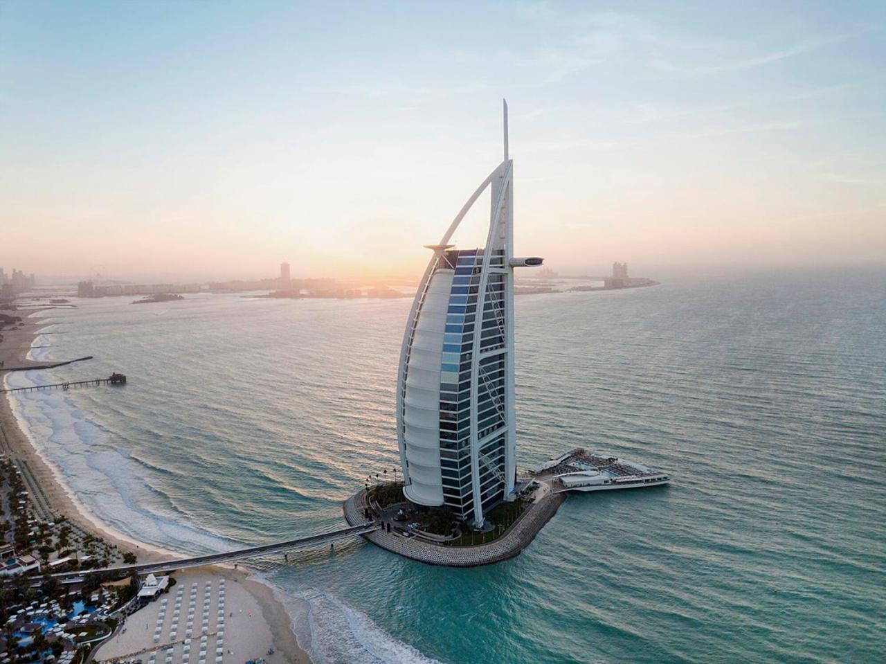 Appartement Ss Dubaï