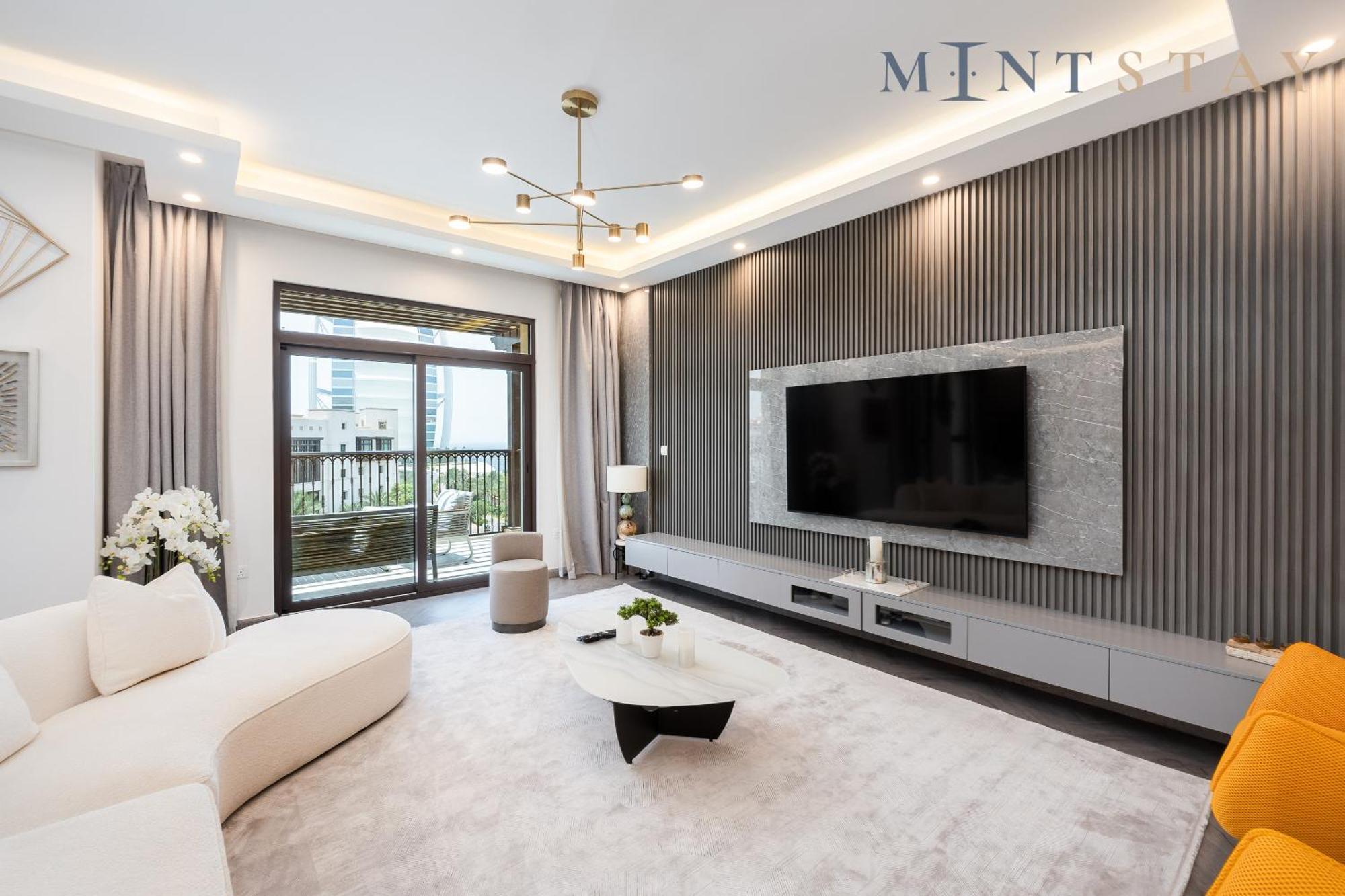 Apartamento Lamtara 1, Madinat Jumeirah Living - Mint